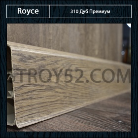 Дуб Премиум 310